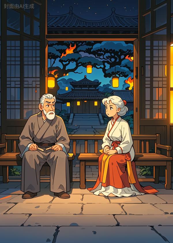 不下蛋的母鸡