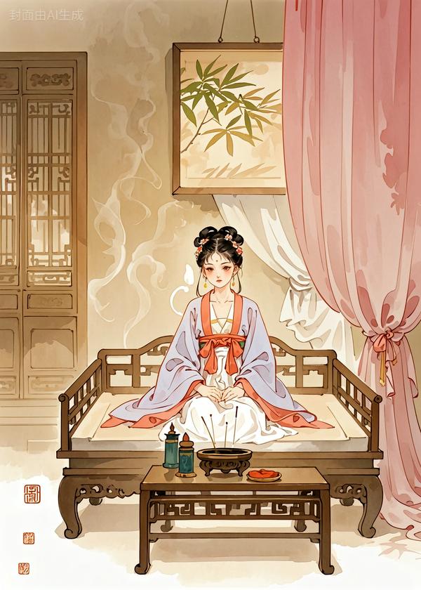 重生后，权臣他竟不许我改嫁