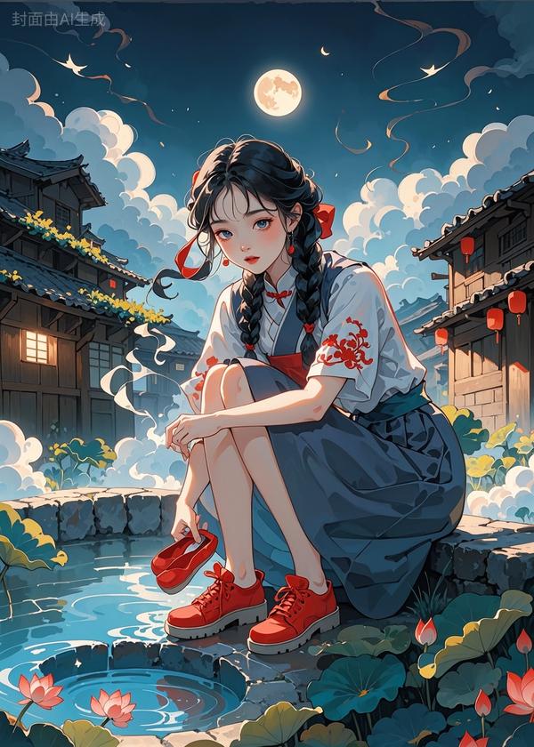 守夜人的第七天