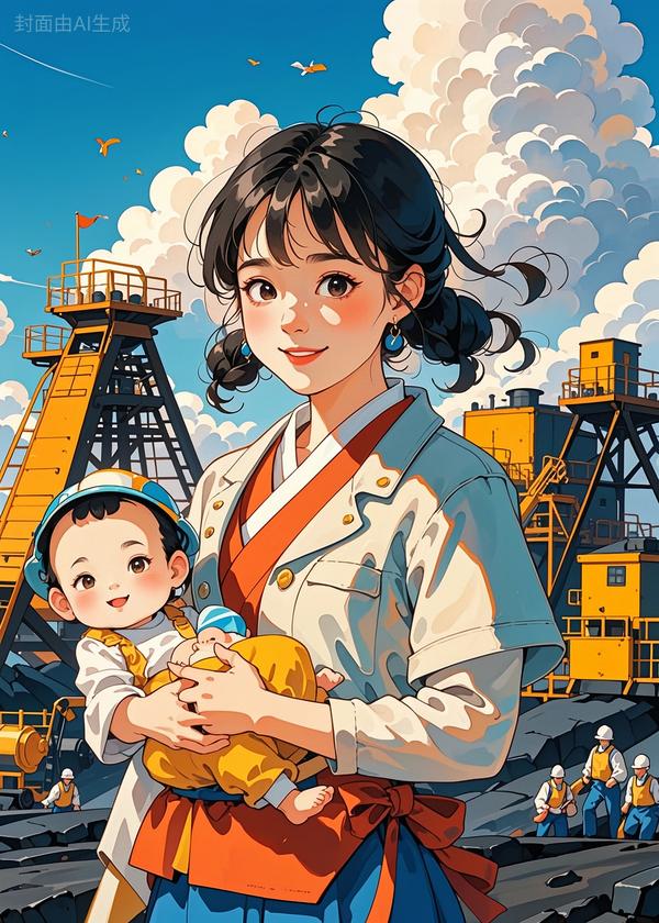 九零年代之我的老公是矿业大亨
