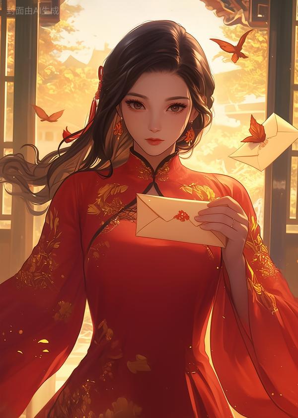 豪门男友装穷骗我