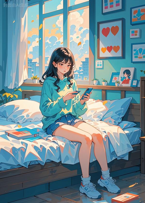 重生后，拒绝施舍贫困生舍友