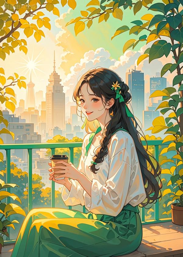 青木恋爱日记