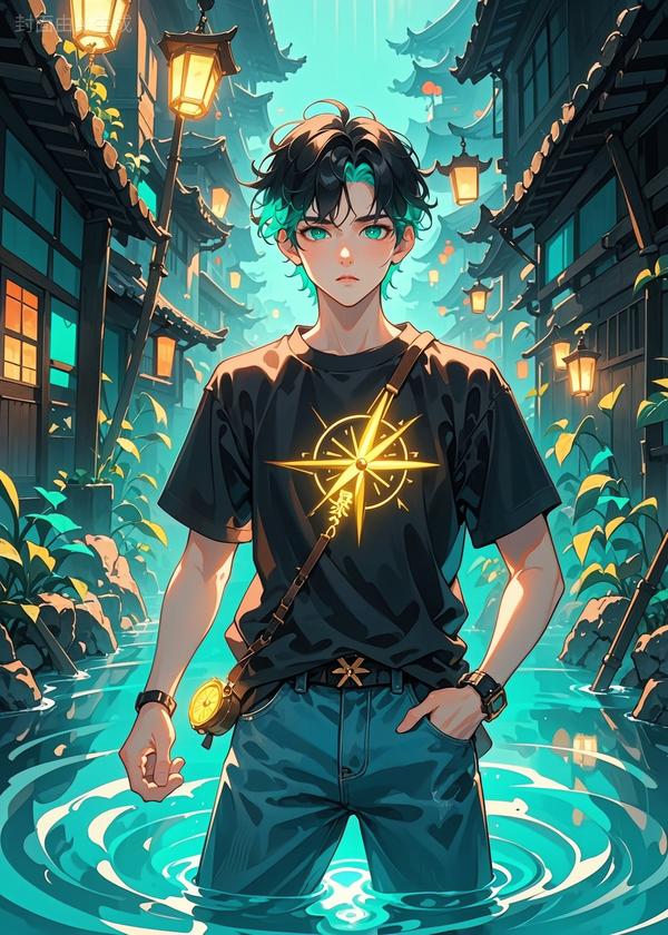 风水天师