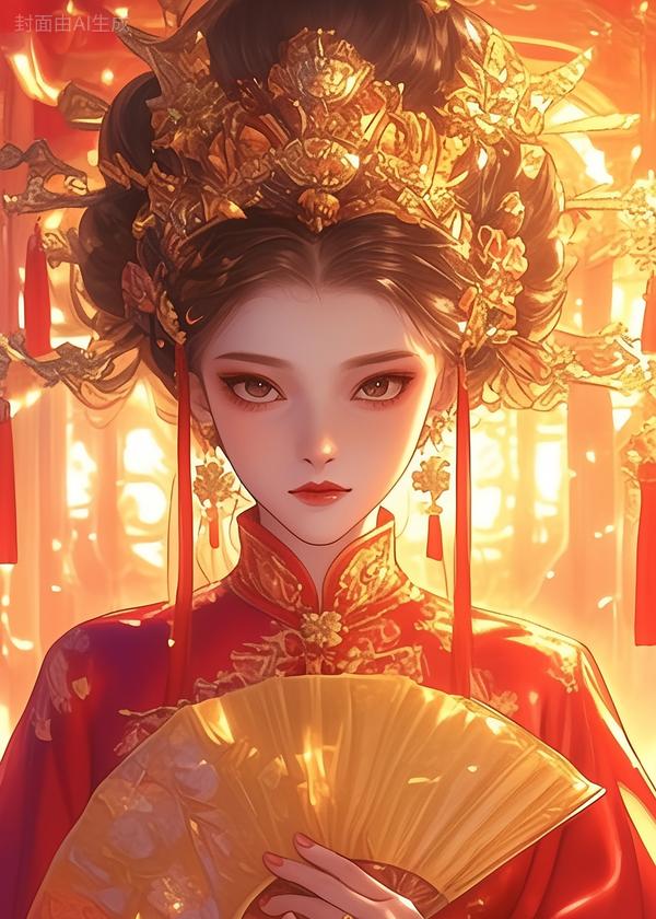 他登基后，我假死遁走