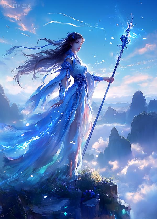 混沌天帝
