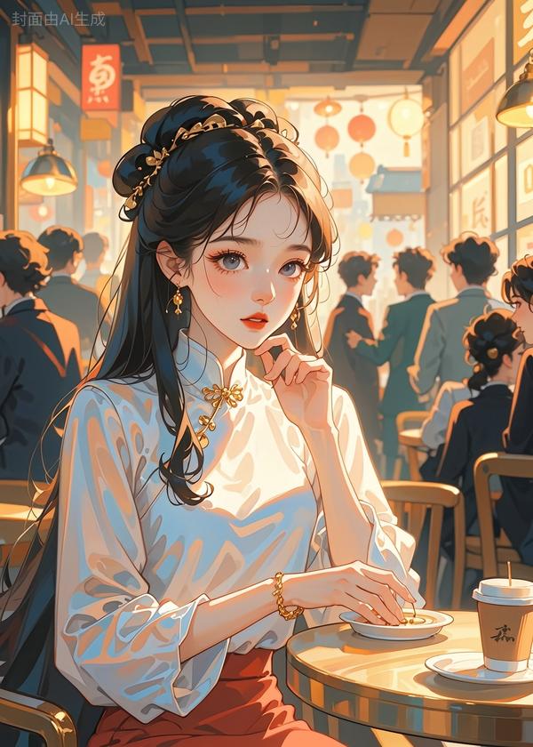 穿成恶毒女配后全员黑化了！