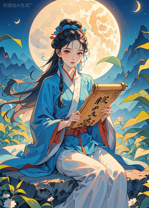 流云剑麒雷婷