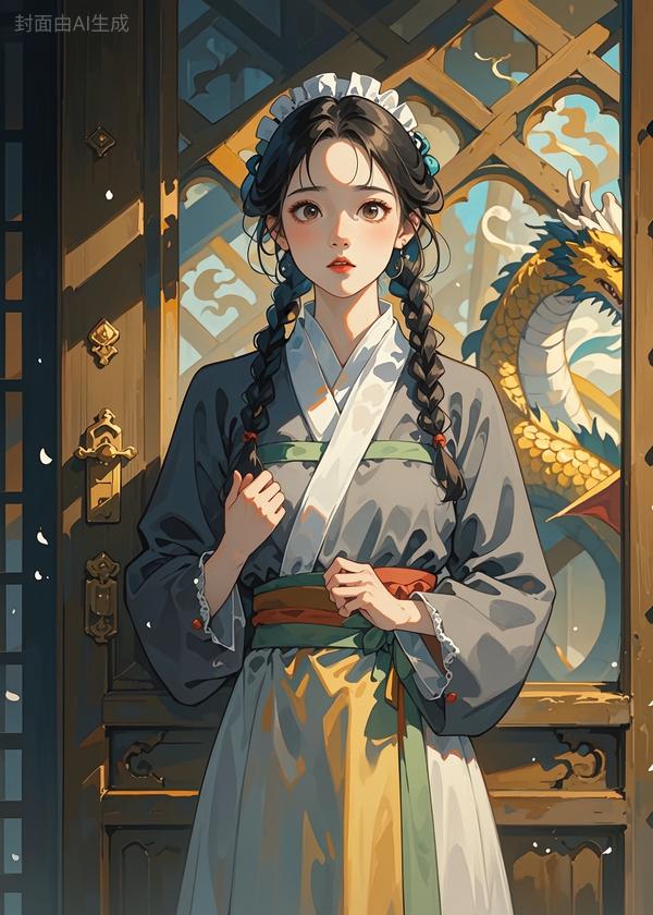我在冷宫养皇帝