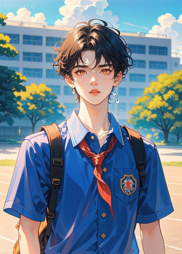 高考第一天全班迟到十分钟