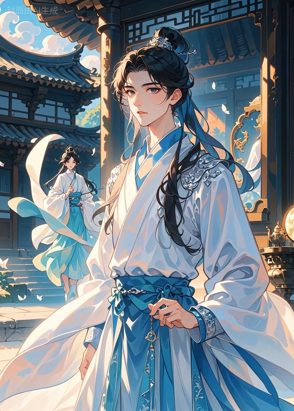 神仙也救不了你·妖魔鬼怪篇第三集画皮妖