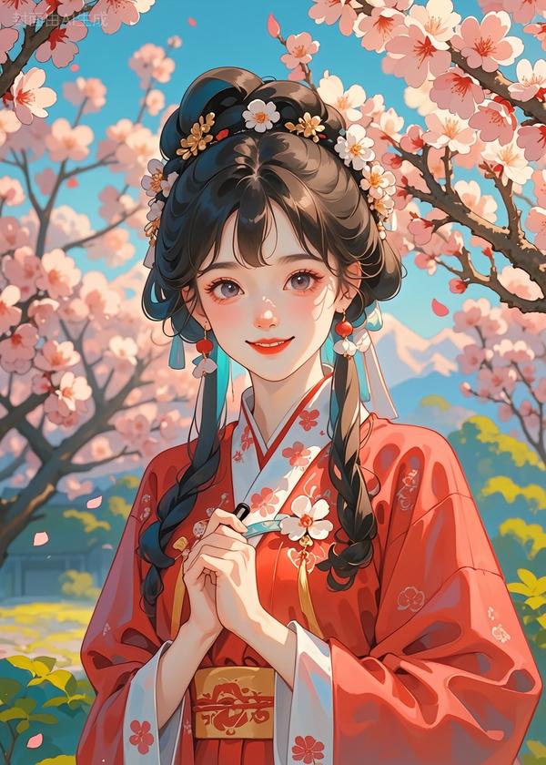 重生后我安分守己，清冷世子却慌了