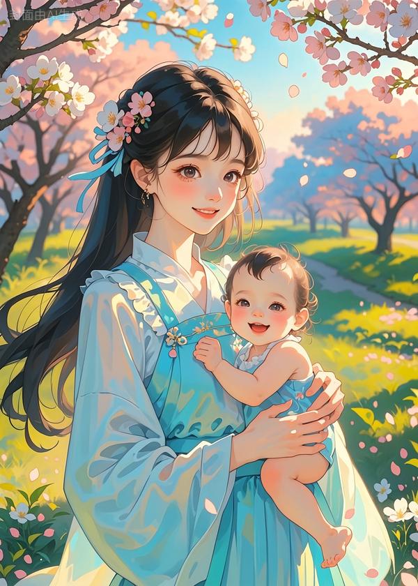 重生后，我把老婆宠上了天