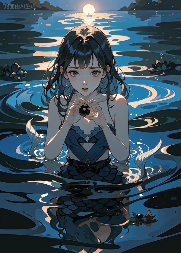 美人鱼的报恩