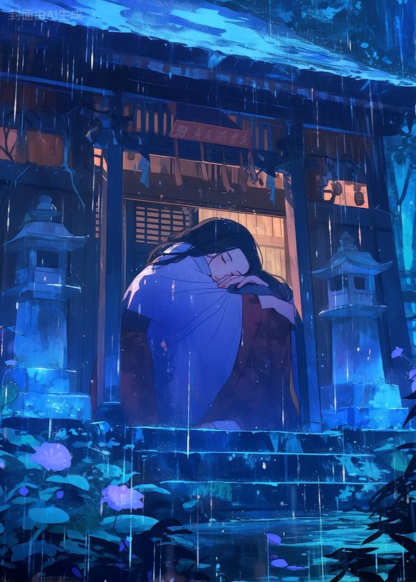 霍总，夫人走了。