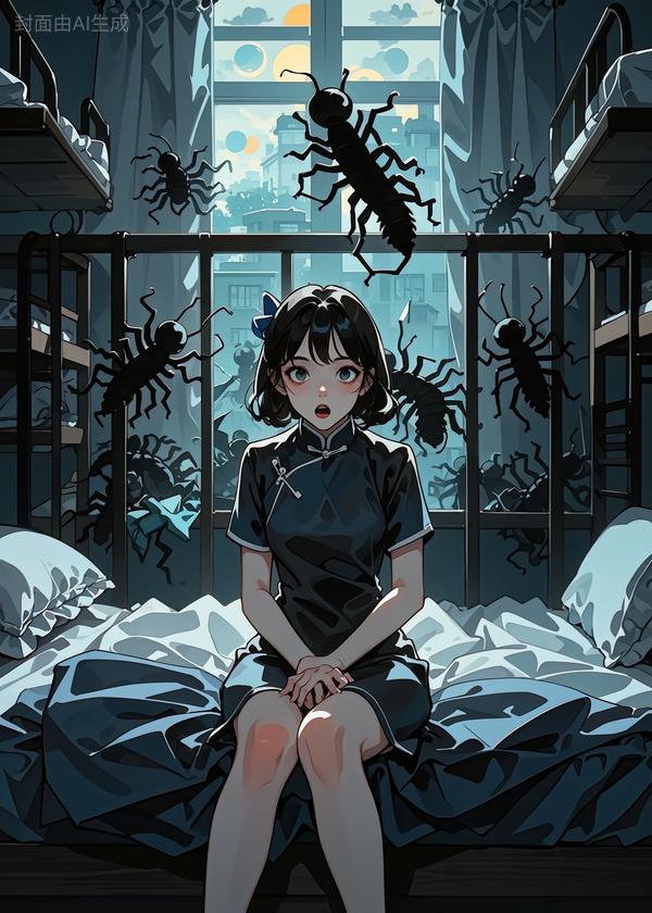 514女生宿舍