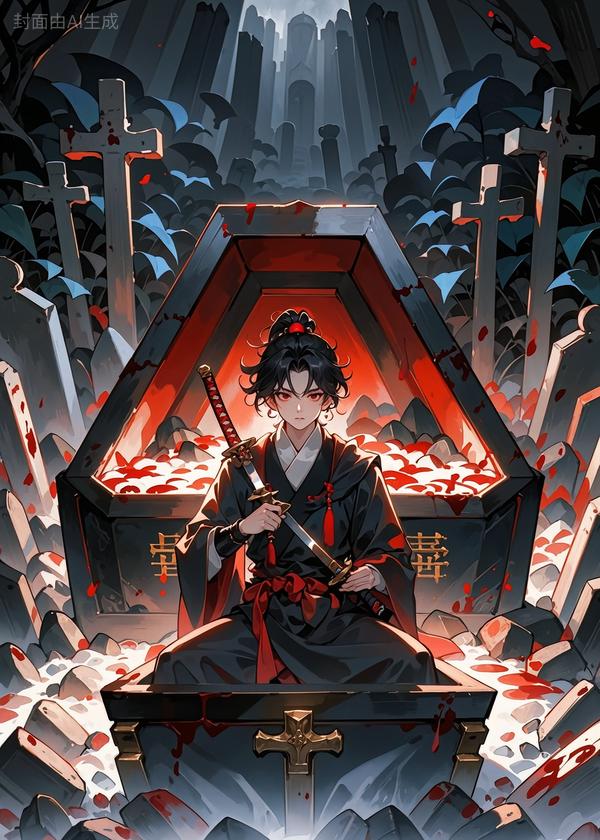 我不是盗神