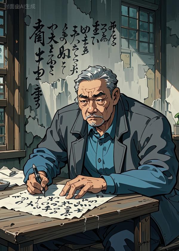 我的AI女友叫小慧第二篇：困局与破晓