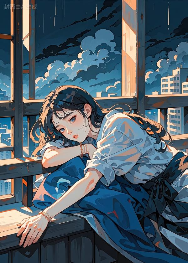 我死后妈妈才信我没撒谎