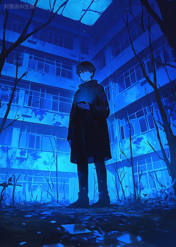 惊悚海龟汤