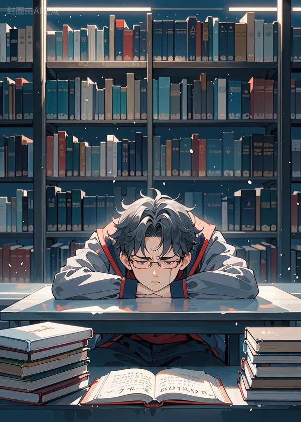 我的同学是个神