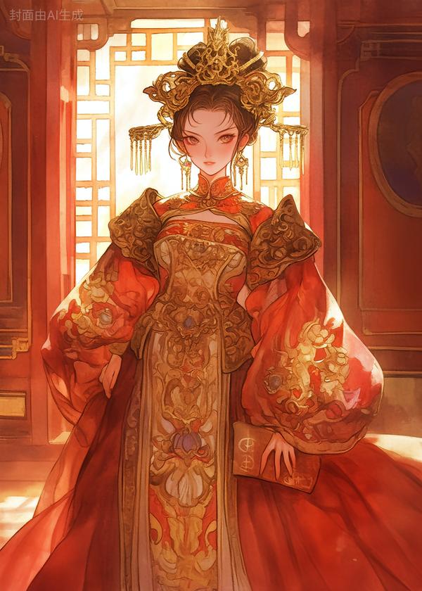 好孕兔女
