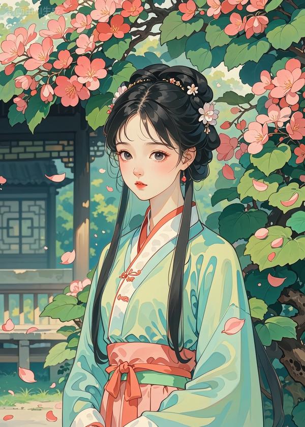 朱墙凤谋