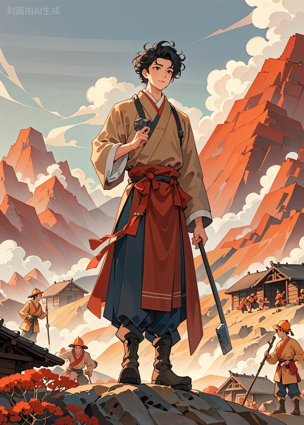 缘铁罪妻