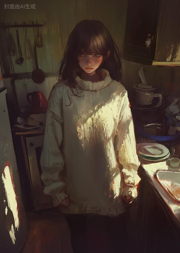未婚妻和白月光拍婚纱照后，她追悔莫及