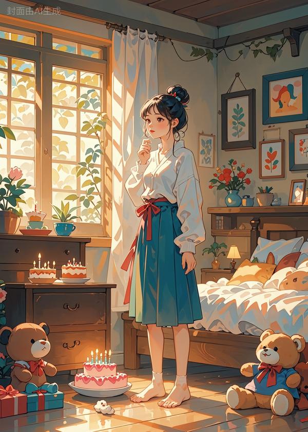 被拐十年的妹妹回来后，我成了家里隐形人