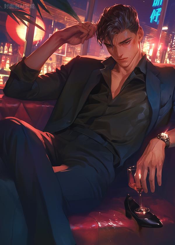 我女朋友的姐姐是恶魔