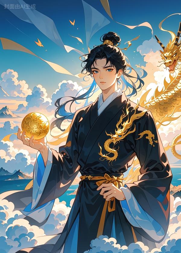 龙族血脉，我屠尽守夜人