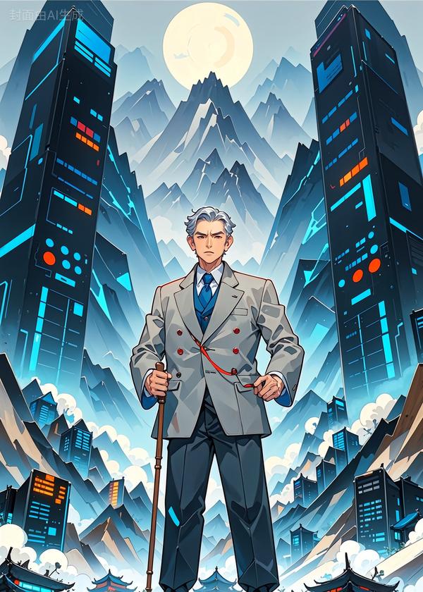 愚公移山·2026
