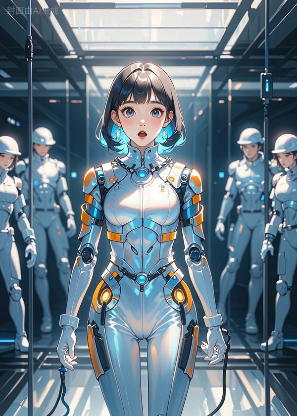 星际：我被五个黑暗哨兵疯批缠上了