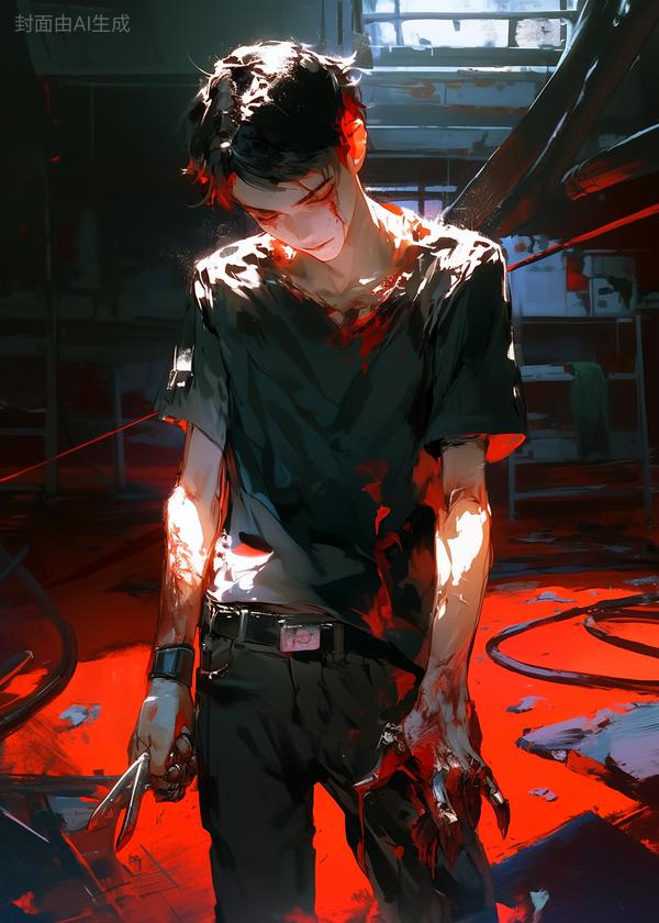 至死方休