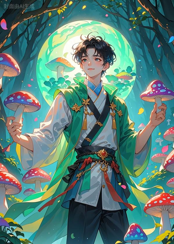 废柴逆天：修真逆袭