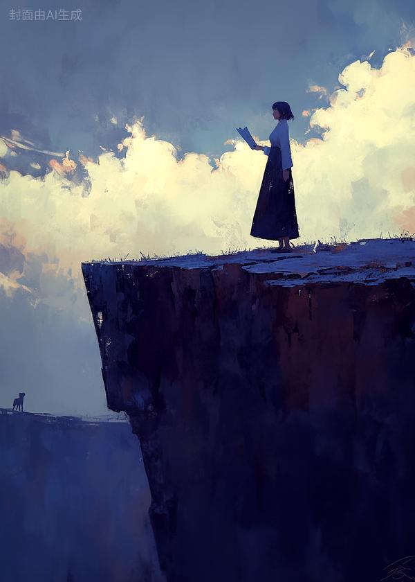 老公假死后
