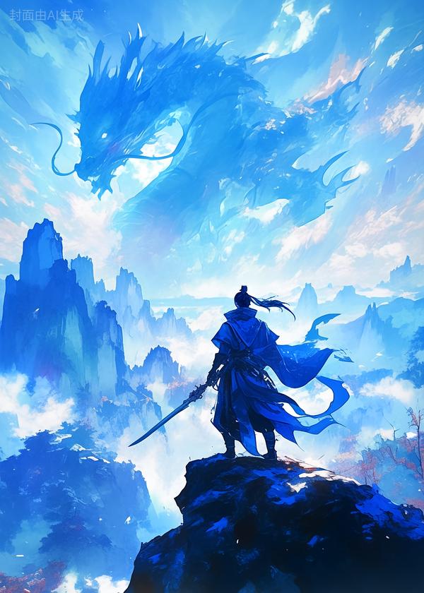 徒儿你无敌了，下山去吧
