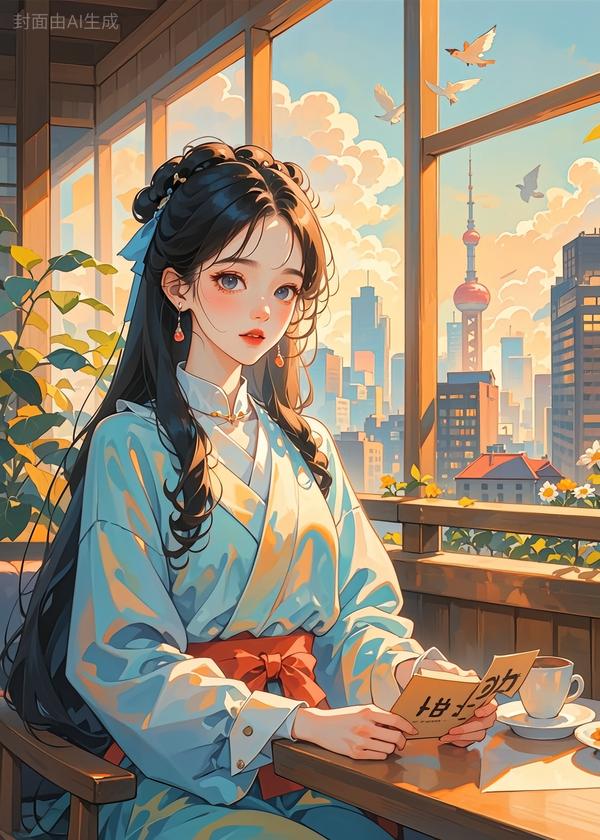 休寄锦书诉衷肠