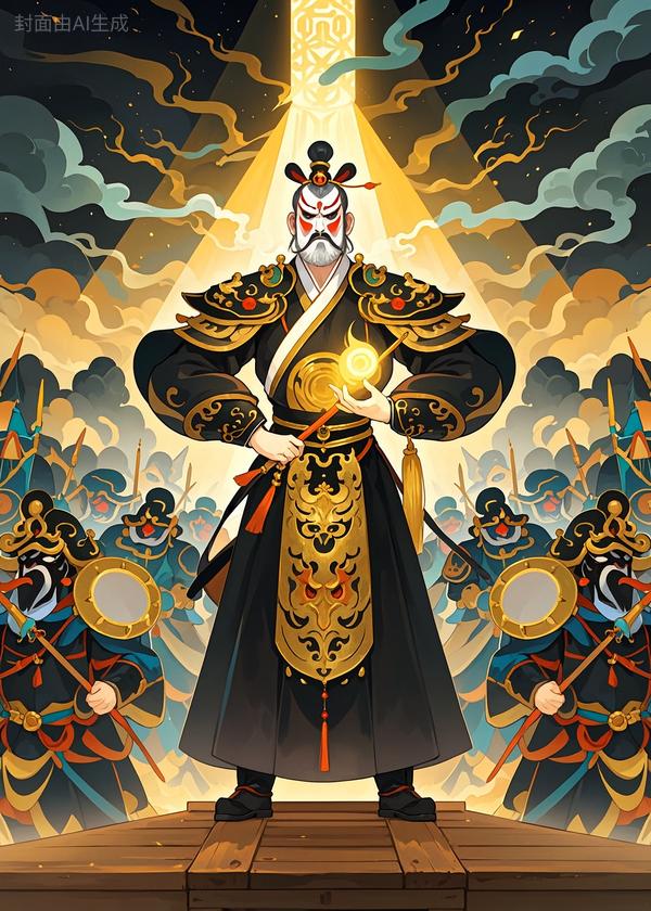 我就是戏神