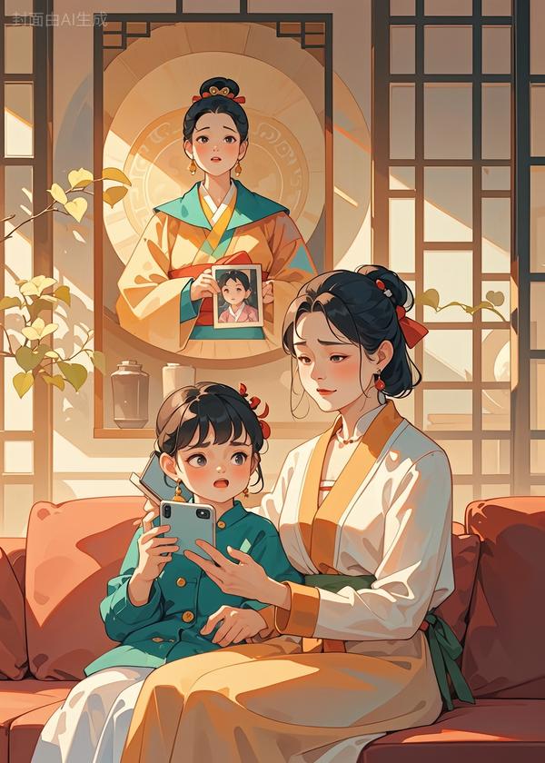 重生后，我成了恶毒后妈