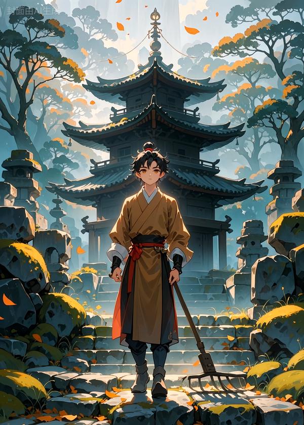 浮梦之境
