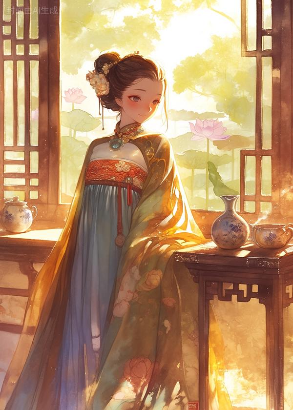 重生之我是姜家大小姐