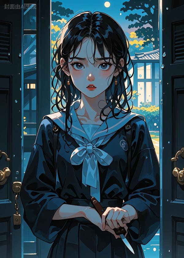 生门迷雾
