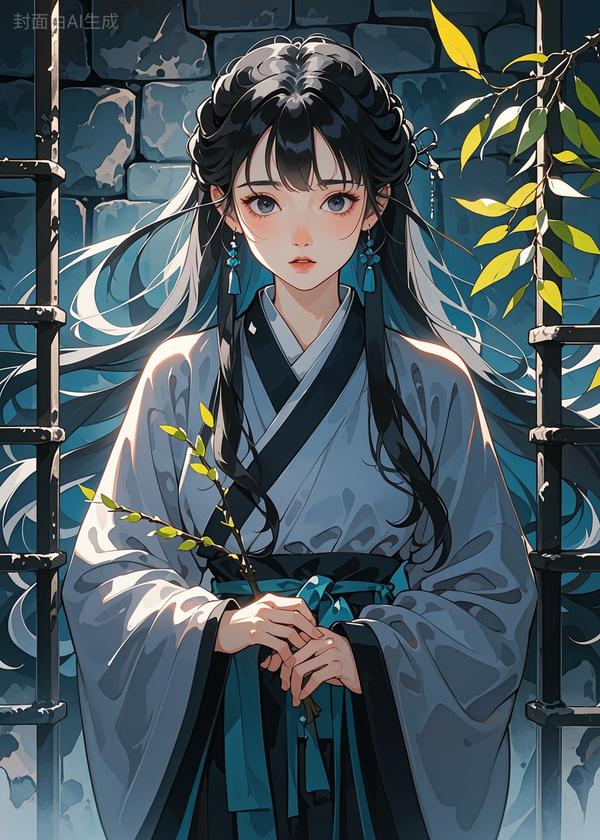 仵作千金：明察断案录