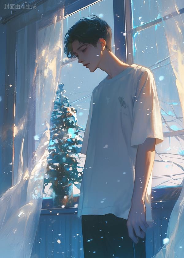 雪落时我将离开