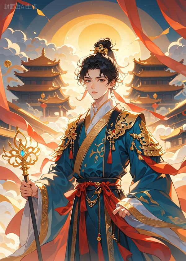 布衣摆烂！