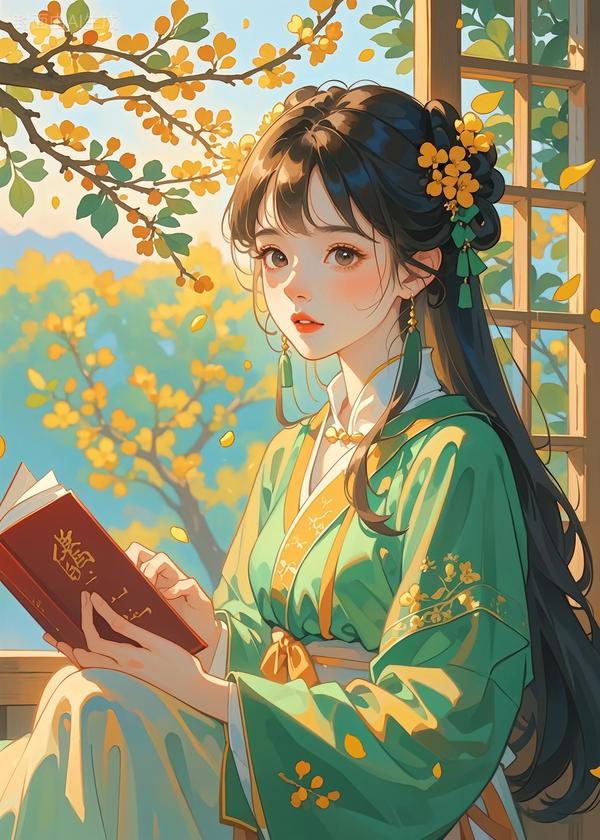 重生嫡女：摄政王是我靠山