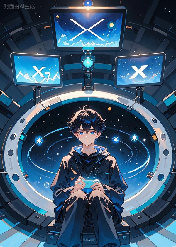 我的恋人是一颗星球