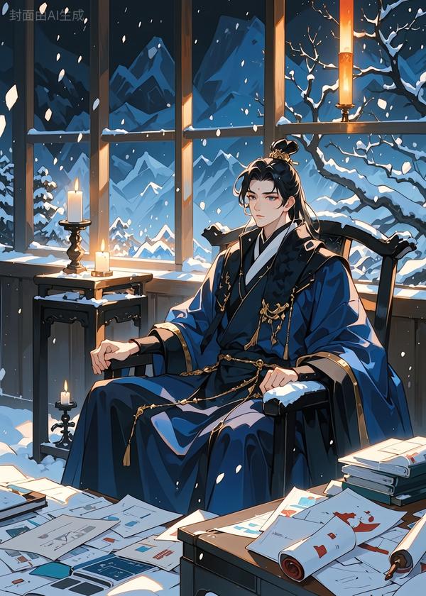 雪中悍刀行，刺杀北凉王徐凤年！